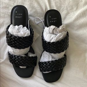 A New Day Women’s Fiona Heels